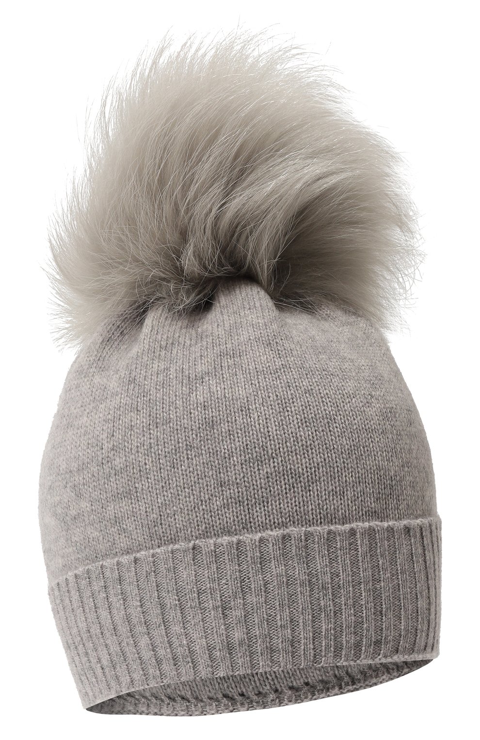 Шапка из шерсти и кашемира IL TRENINO, арт. 15-8637/J, фото 1