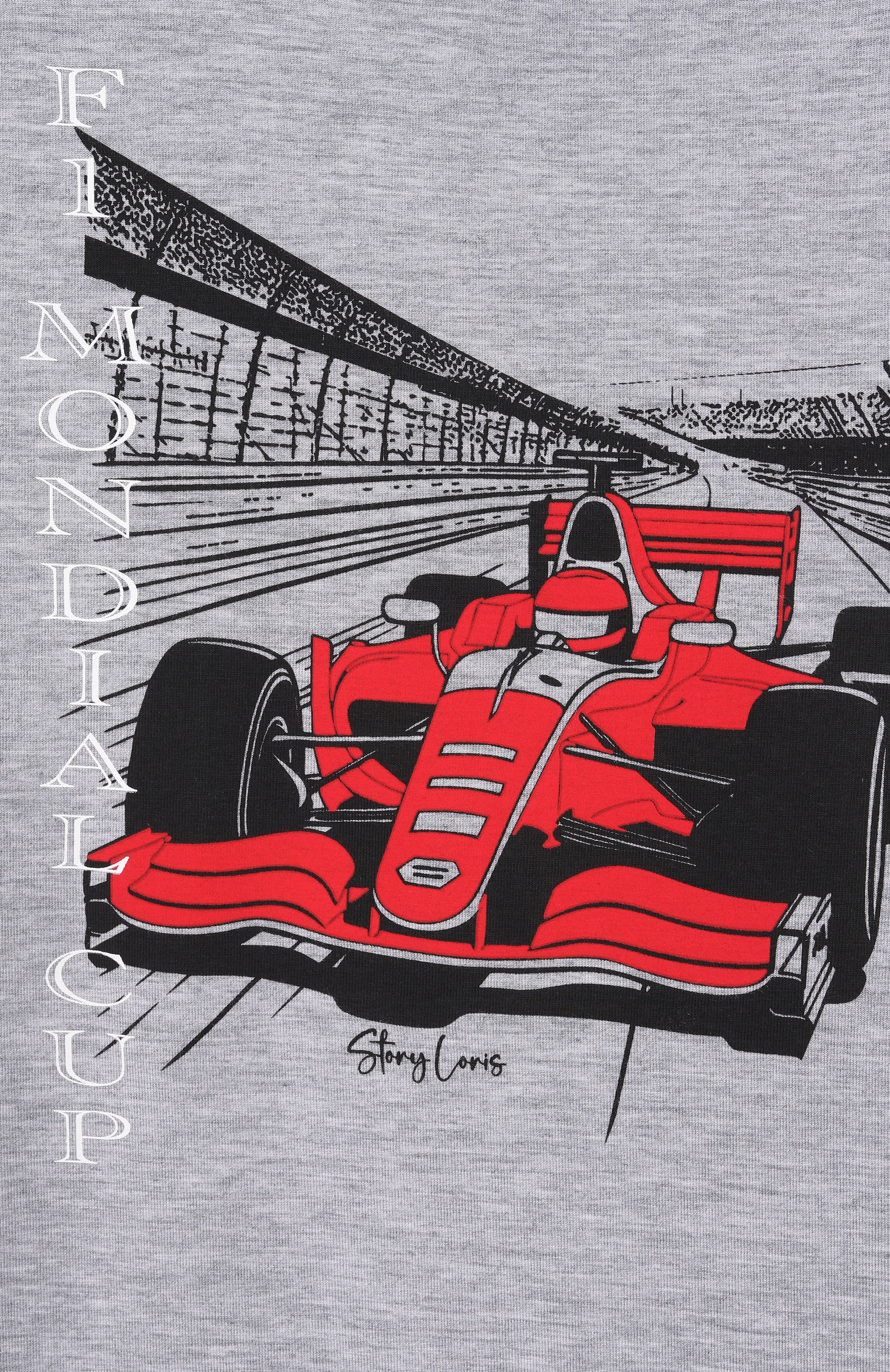 Пижама STORY LORIS, арт. 26142_001, фото 6