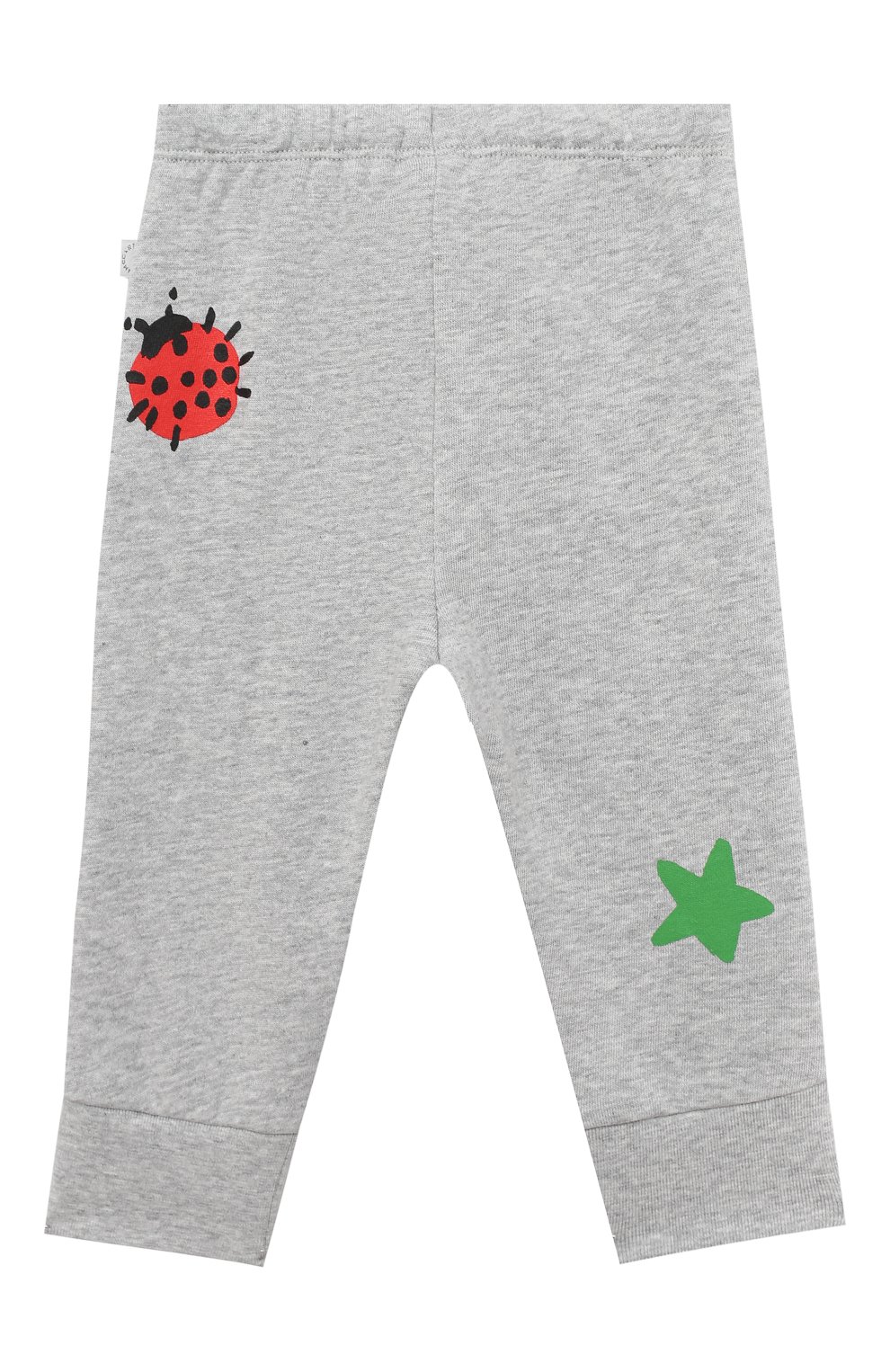 Комплект из толстовки и брюк STELLA MCCARTNEY, арт. 601491/SPJA4, фото 6