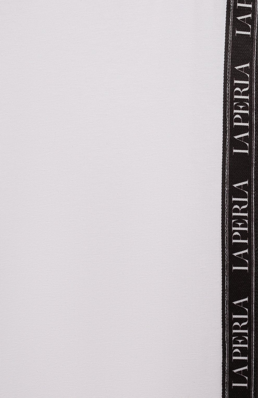 Хлопковые легинсы LA PERLA, арт. 70397/2A-6A, фото 3