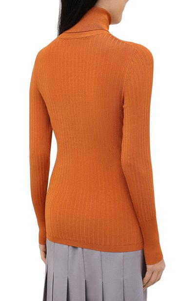 Водолазка из вискозы JOSEPH, арт. JF005016, фото 4