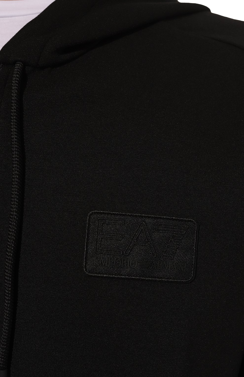 Толстовка EA7, арт. 6DPM82/PJZKZ/XL, фото 5