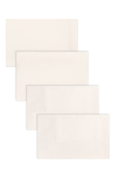 Комплект постельного белья single a&#039;jour FRETTE, арт. F00409 E3491 260A