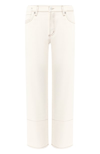 Джинсы прямого кроя MARNI, арт. PAJDK01MQ1/TCX38, фото 1