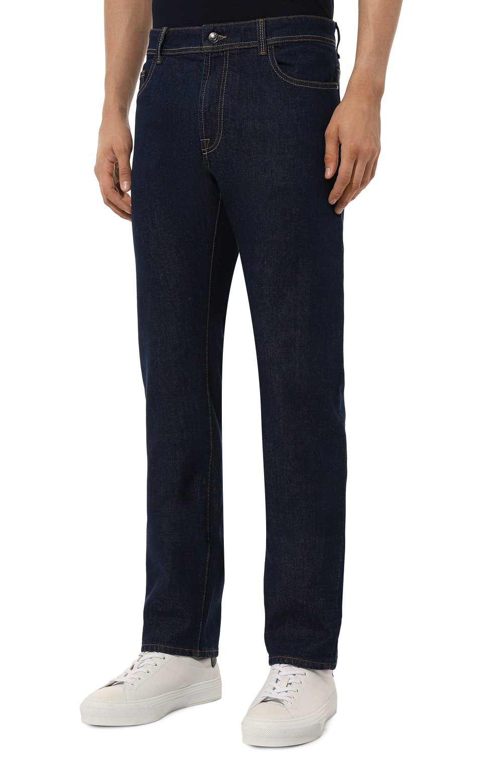 Джинсы CANALI, арт. 91729/PD01430, фото 3