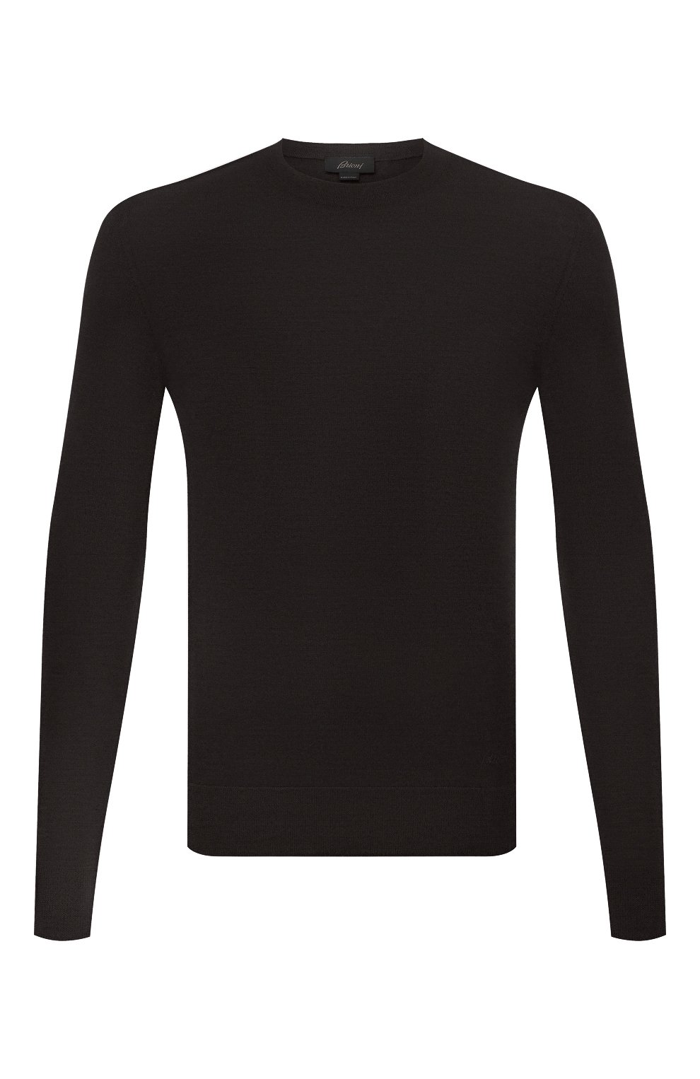 Джемпер из кашемира и шелка BRIONI, арт. UMQ90L/P9K28, фото 1