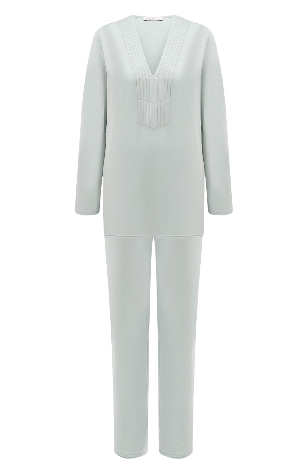 Хлопковая пижама FERAUD, арт. 3231382, фото 1