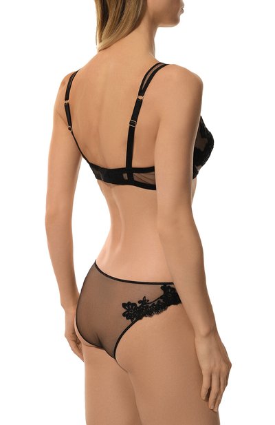 Бюстгальтер с мягкой чашкой GIANANTONIO PALADINI, арт. CR04/D, фото 3