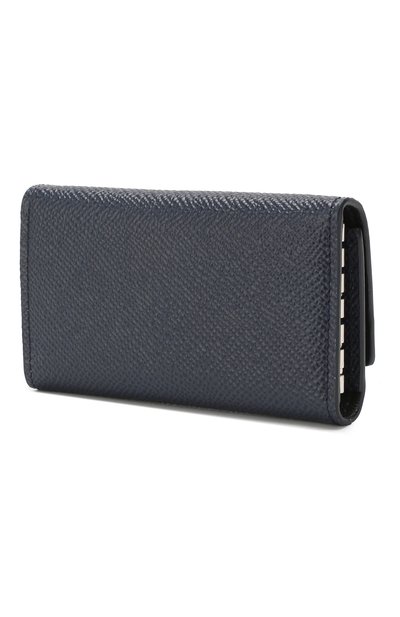 Кожаный футляр для ключей DOLCE & GABBANA, арт. BP2321/AZ602, фото 2