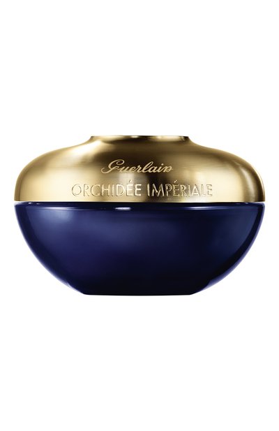 Крем для шеи и декольте orchidee imperiale (75ml) GUERLAIN, арт. G061458, фото 1
