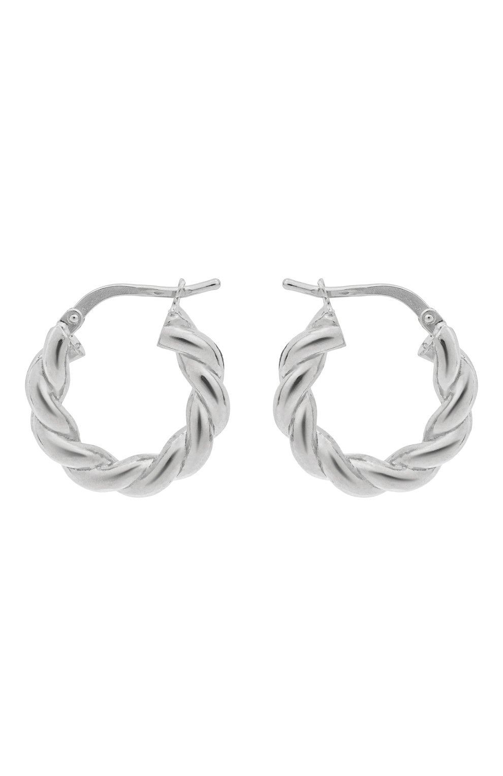 Серьги BOTTEGA VENETA, арт. 657442/V5070, фото 1