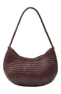 Темно-коричневый