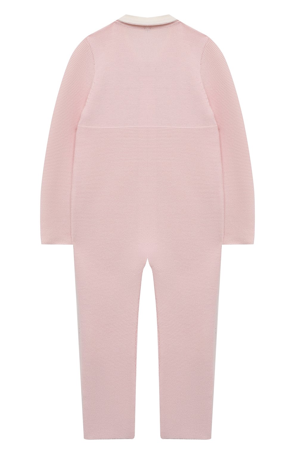 Шерстяной комбинезон BABY T, арт. 23AI111TZ/18M-36M, фото 2