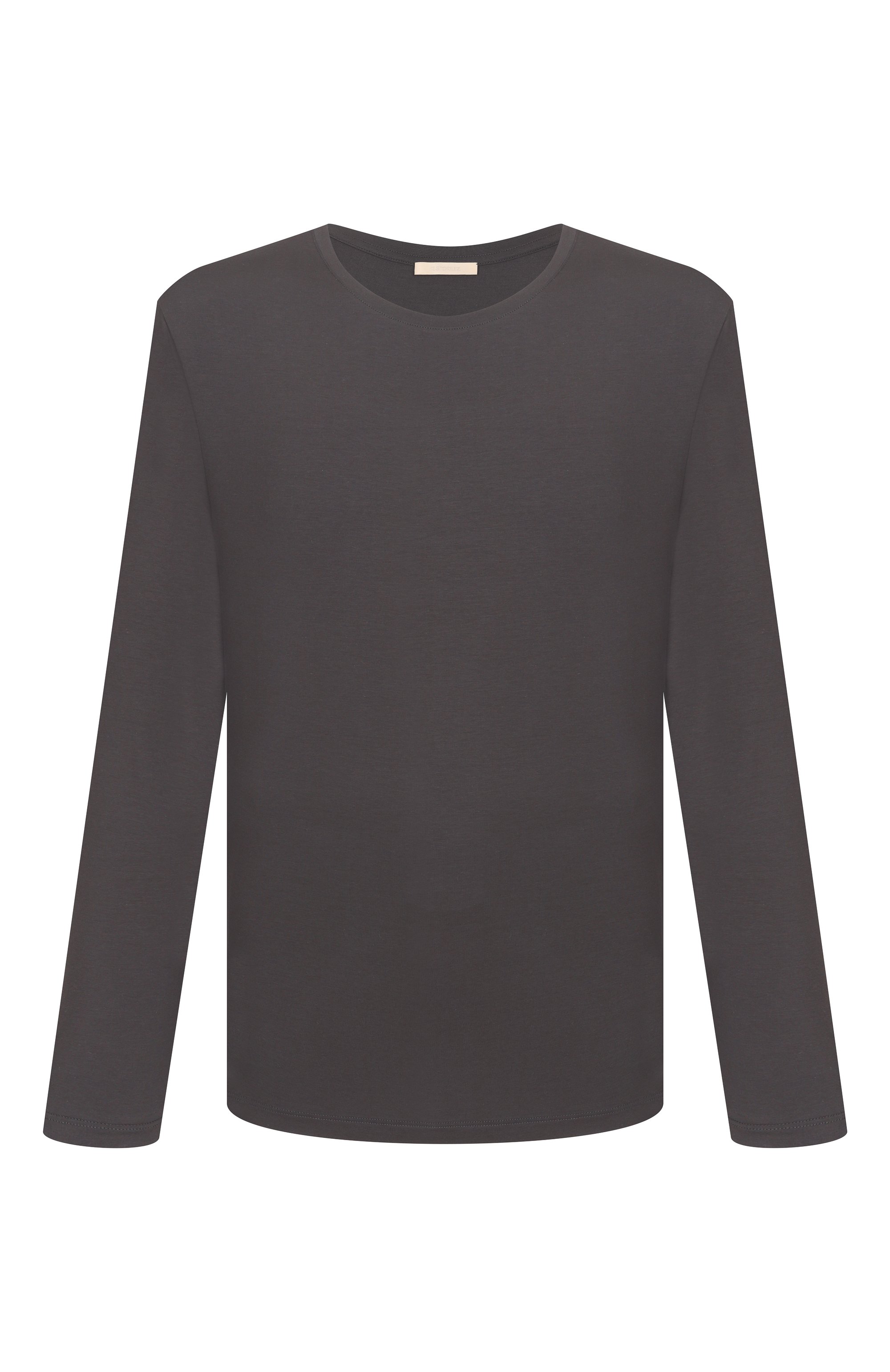 Лонгслив 12 STOREEZ, арт. 137722, фото 1