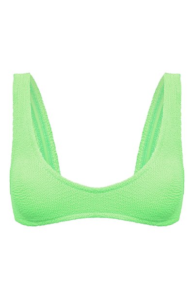 Женский бра-топ MC2 SAINT BARTH, арт. STBW/PAMY W/04402D