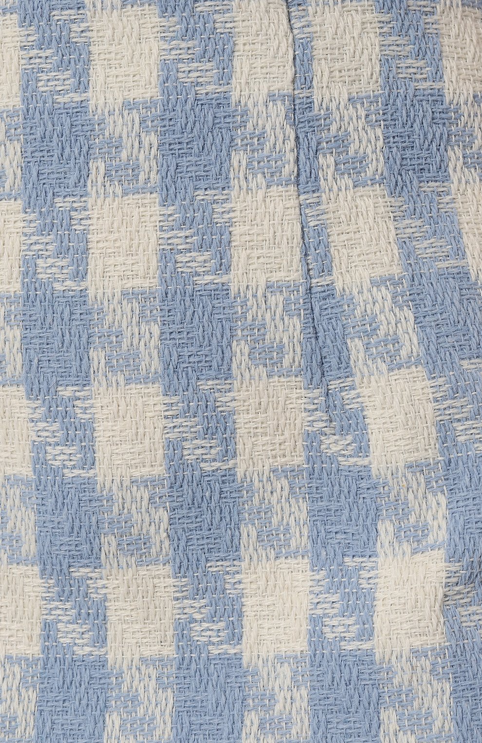 Хлопковая юбка BOTROIS, арт. SKU00080097, фото 5