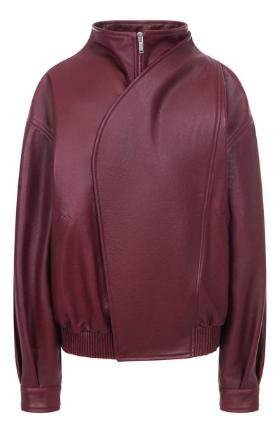 Женская кожаная куртка ARMARIUM, арт. ARMFWJ022/LE08