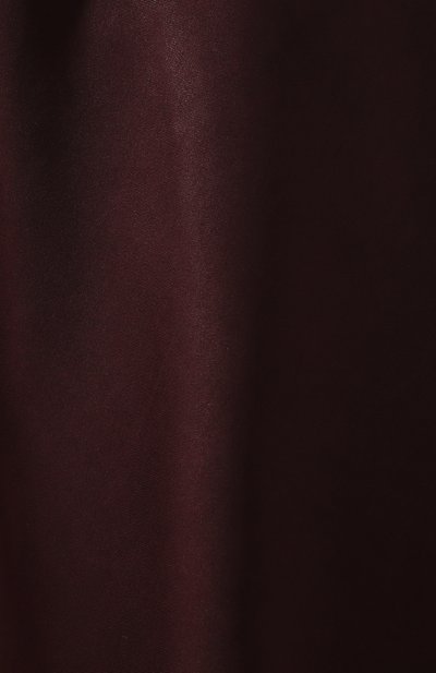 Брюки свободного кроя THE ROW, арт. 1766W1295, фото 5