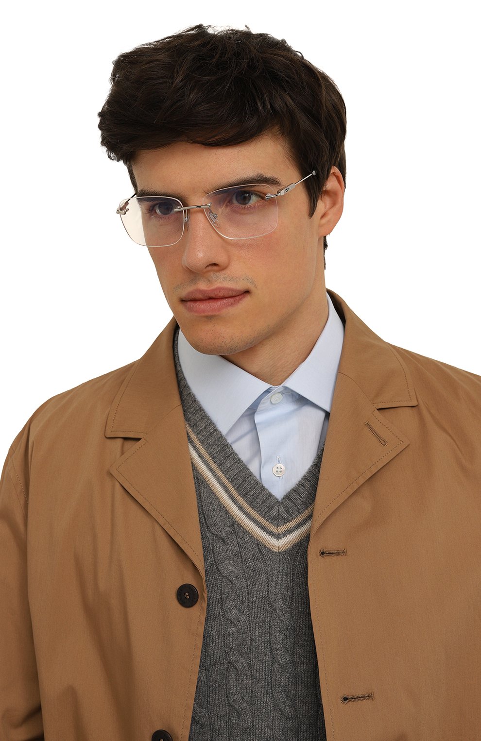 Оправа CHOPARD, арт. G58 579, фото 2