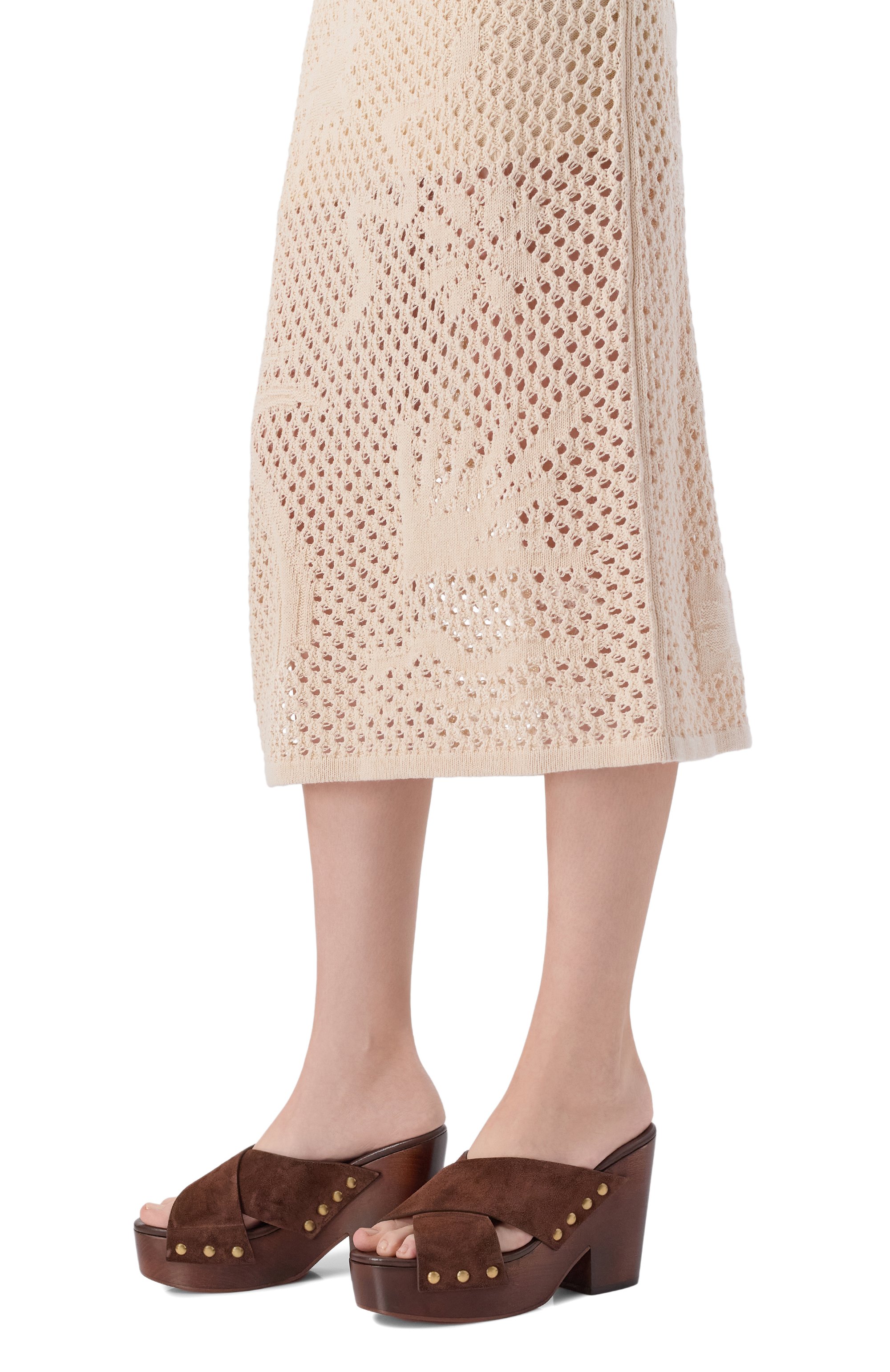 Замшевые сабо marisol PARIS TEXAS, арт. PX1989/XV003, фото 2