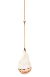 Колье MIZUKI бесцветного цвета по цене 1345500 руб., арт. FGN2, фото 1 Колье MIZUKI, арт. FGN2, фото 1