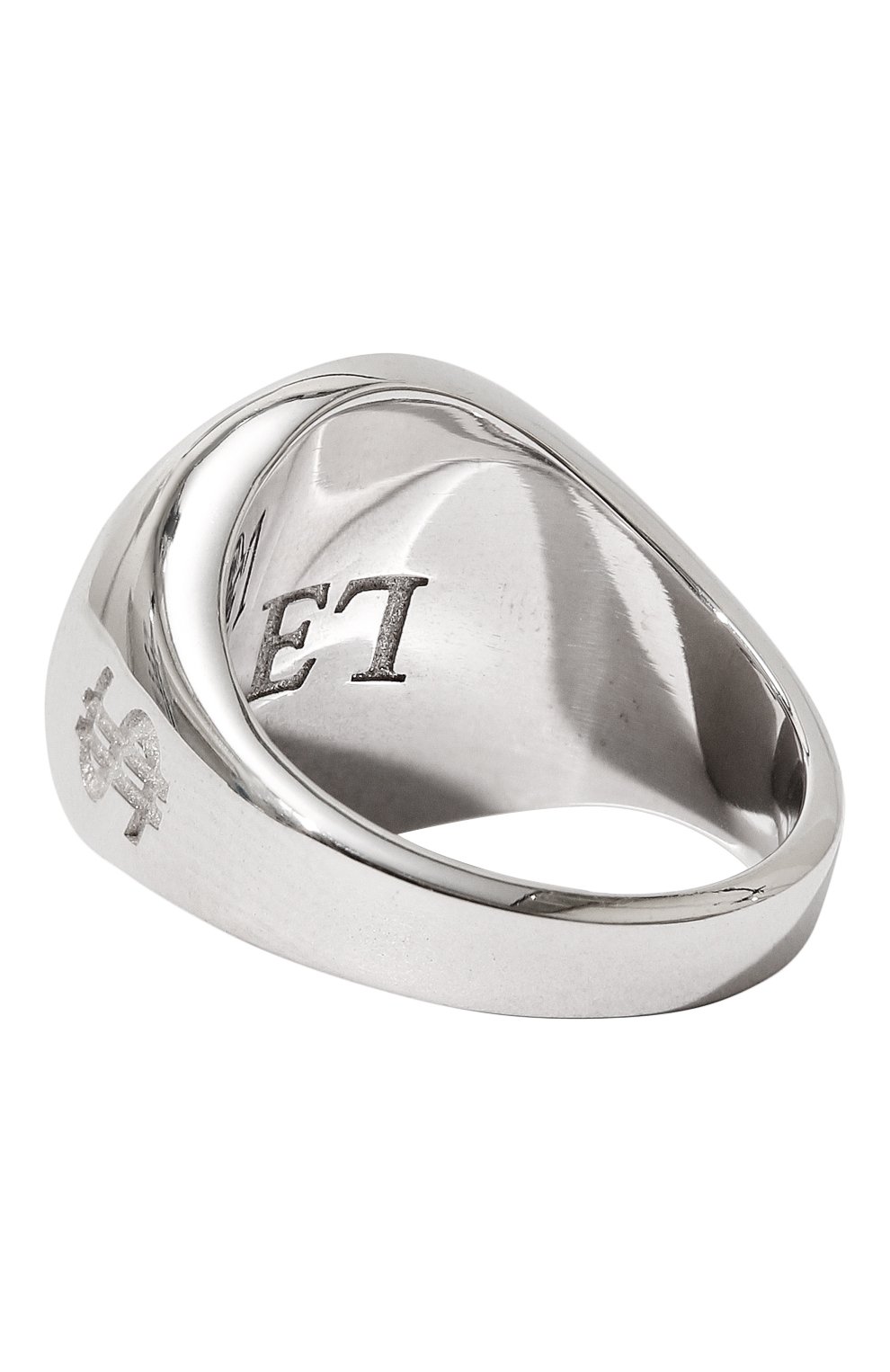 Кольцо LEVASHOVAELAGINA, арт. cream/r, фото 3