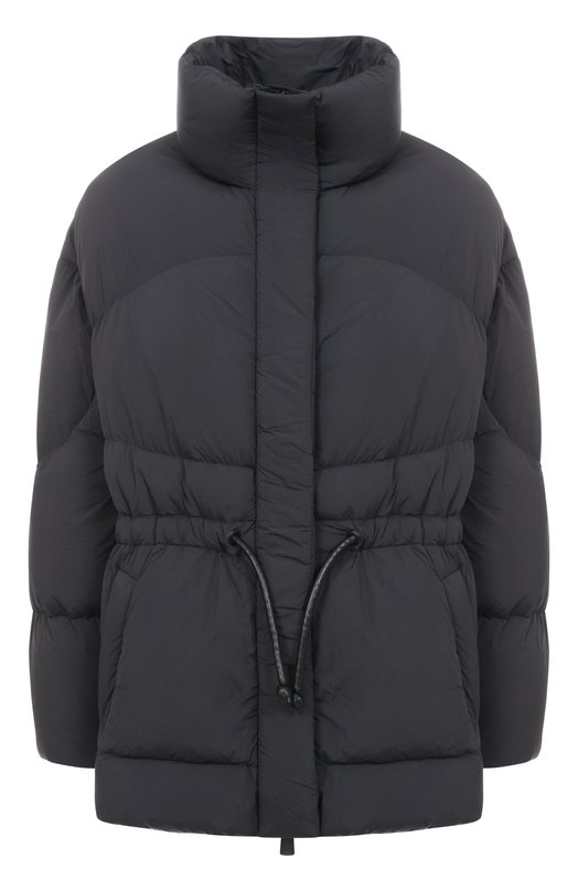 Пуховик Bacon BACPIGIA564 Чёрный BACPIGIA564