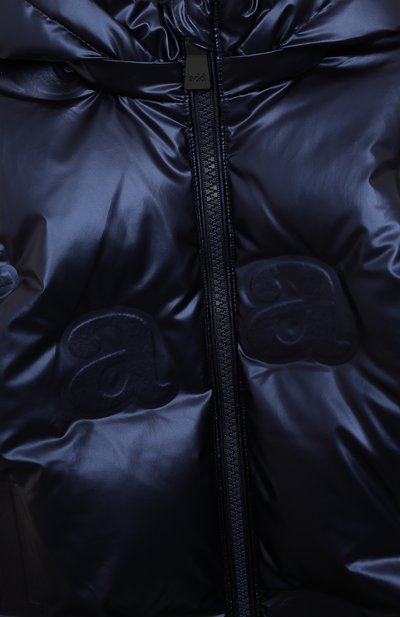 Пуховый комбинезон ADD, арт. ADNTT002 NY260 XAUNI/3M-9M, фото 3