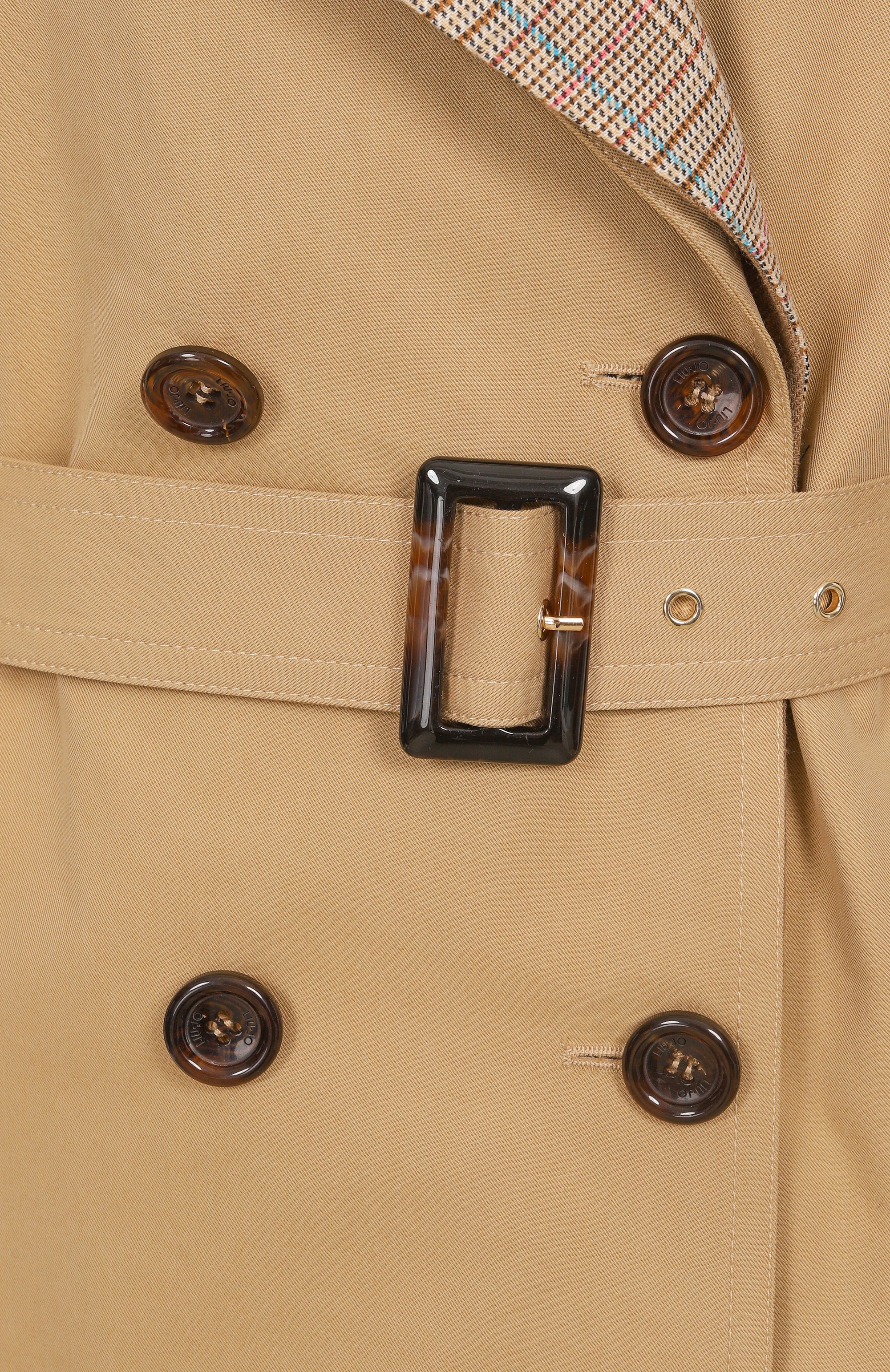 Плащ LIU JO, арт. CA5209T2940, фото 6