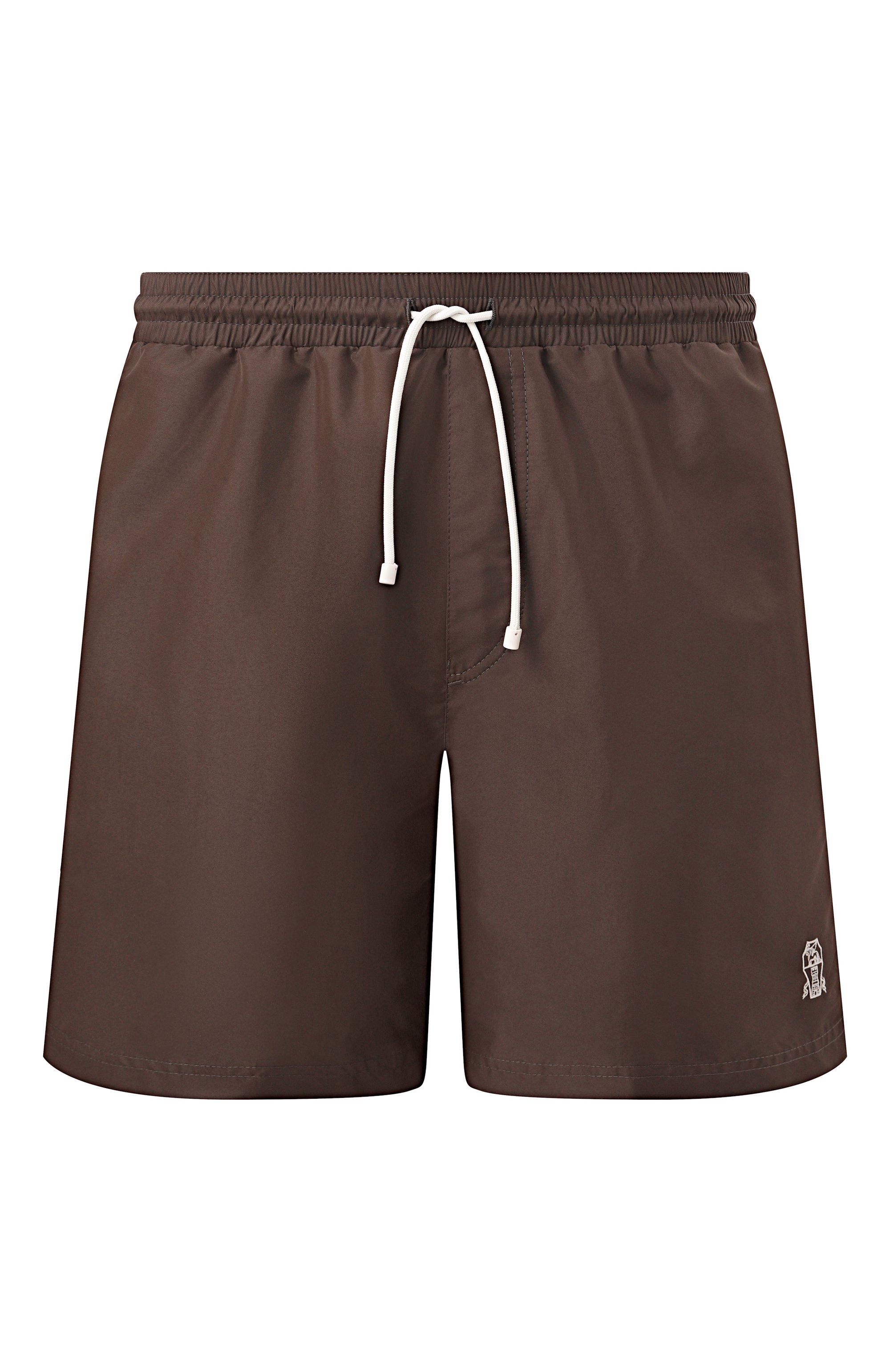 Плавки-шорты BRUNELLO CUCINELLI, арт. MW817043, фото 1