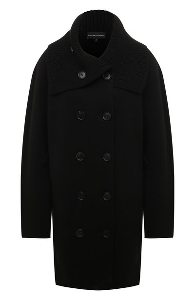 Женское пальто EMPORIO ARMANI, арт. 6D2LT7/2M03Z