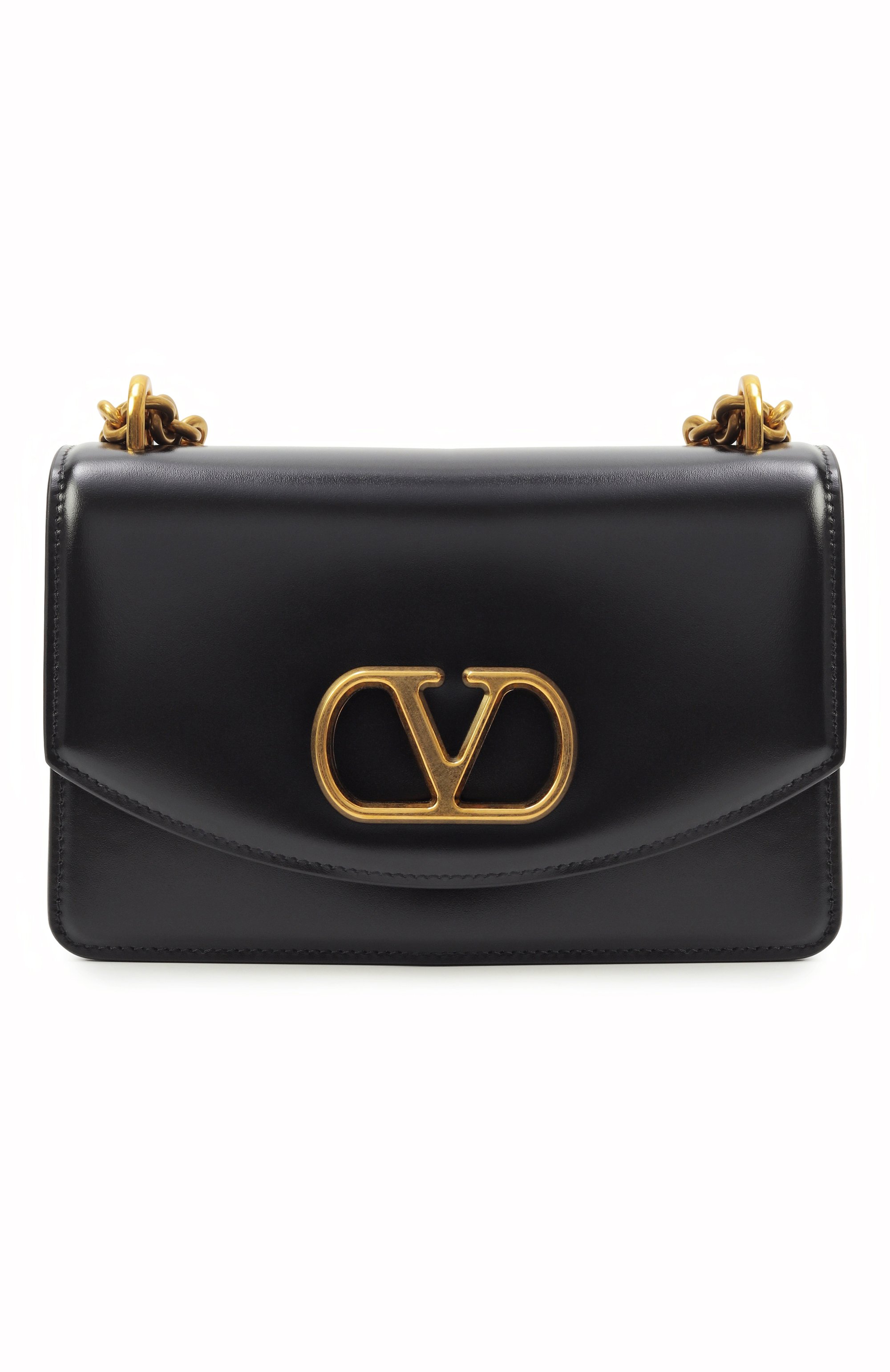 Сумка vain small VALENTINO, арт. 6W0B0R17/GCB/0N0, фото 1