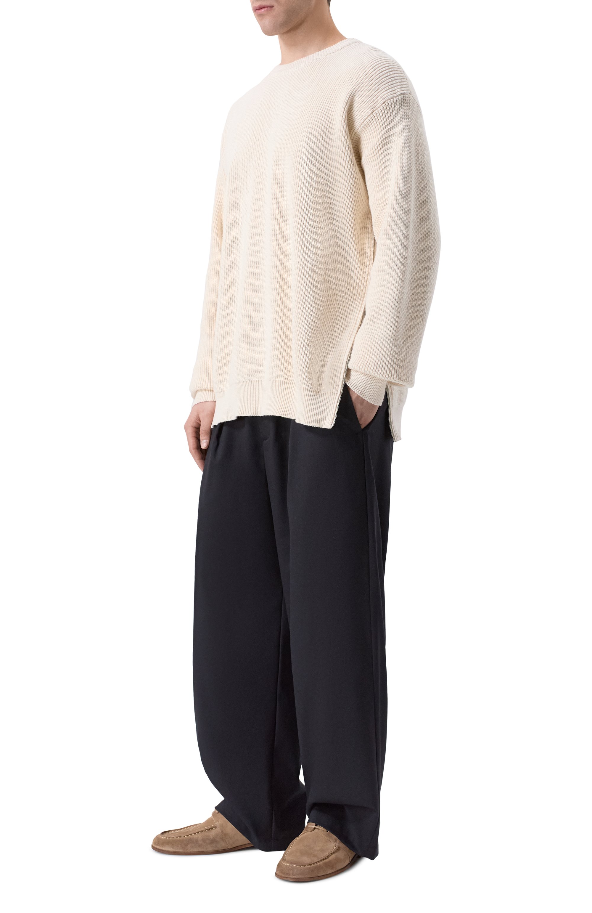 Замшевые дерби mocasso MARSELL, арт. MM4900/P024, фото 2