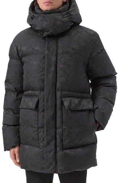 Пуховик MVST, арт. ICU0002/JC_SET, фото 3