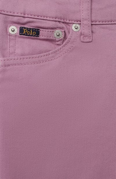 Джинсы POLO RALPH LAUREN, арт. 313856873, фото 3