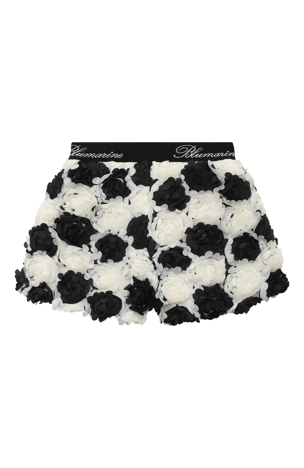 Шорты BLUMARINE, арт. IA3030J1914, фото 2