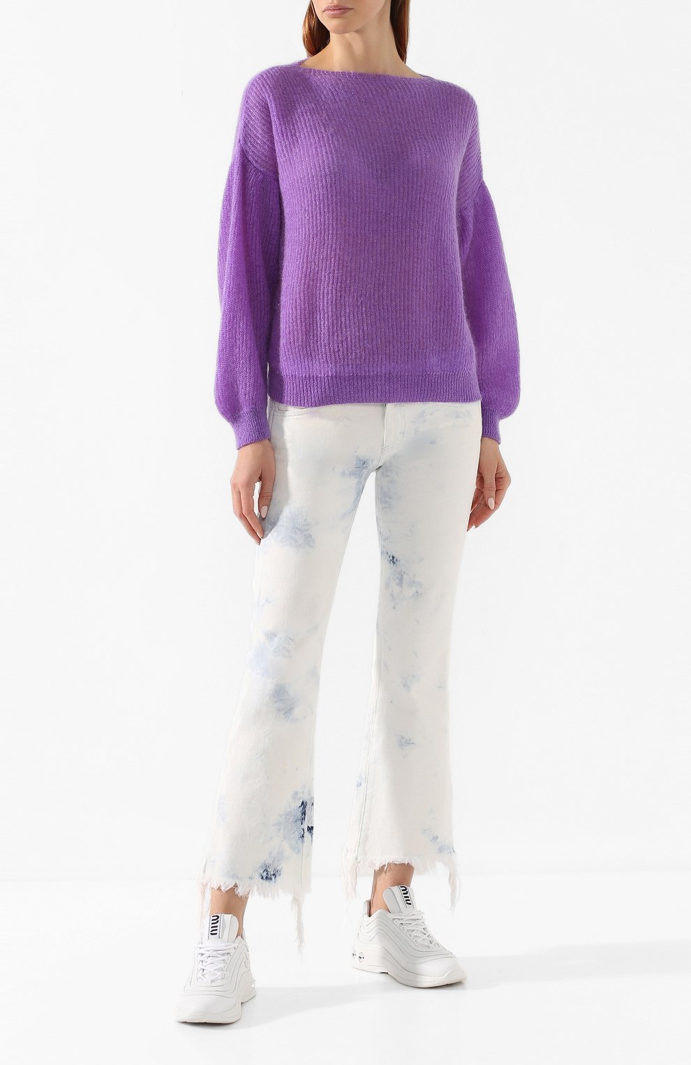 Свитер TELA, арт. B2 2327 07 T103, фото 2