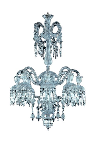 Люстра solstice BACCARAT, арт. 2 606 711