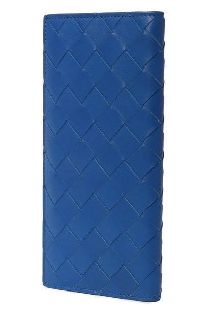 Кожаное портмоне BOTTEGA VENETA, арт. 635077/VCPQ4, фото 2