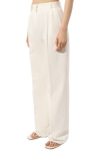 Шерстяные бр юки SIMPLIFY, арт. BRK04, фото 3