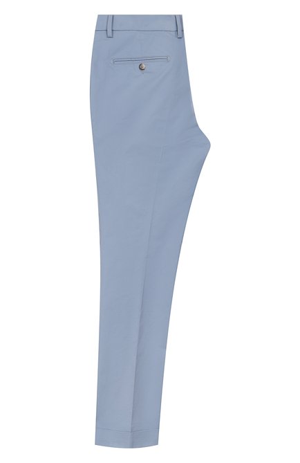 Мужские хлопковые брюки GIAMPAOLO, арт. C42106