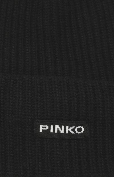 Шапка bosnia PINKO, арт. 105993/A2Z4, фото 3