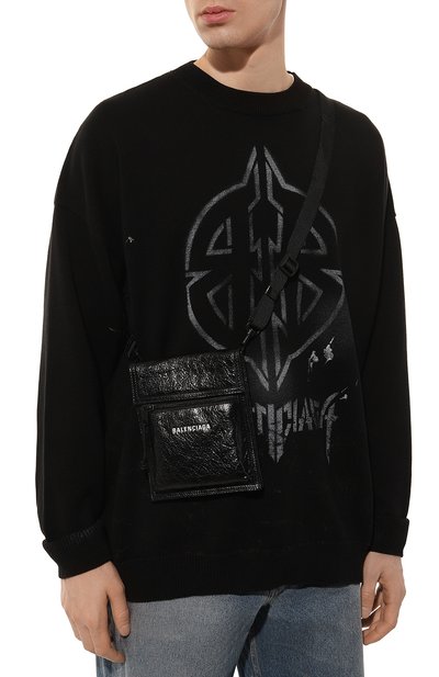 Сумка explorer small BALENCIAGA, арт. 655982/1VG7X, фото 2