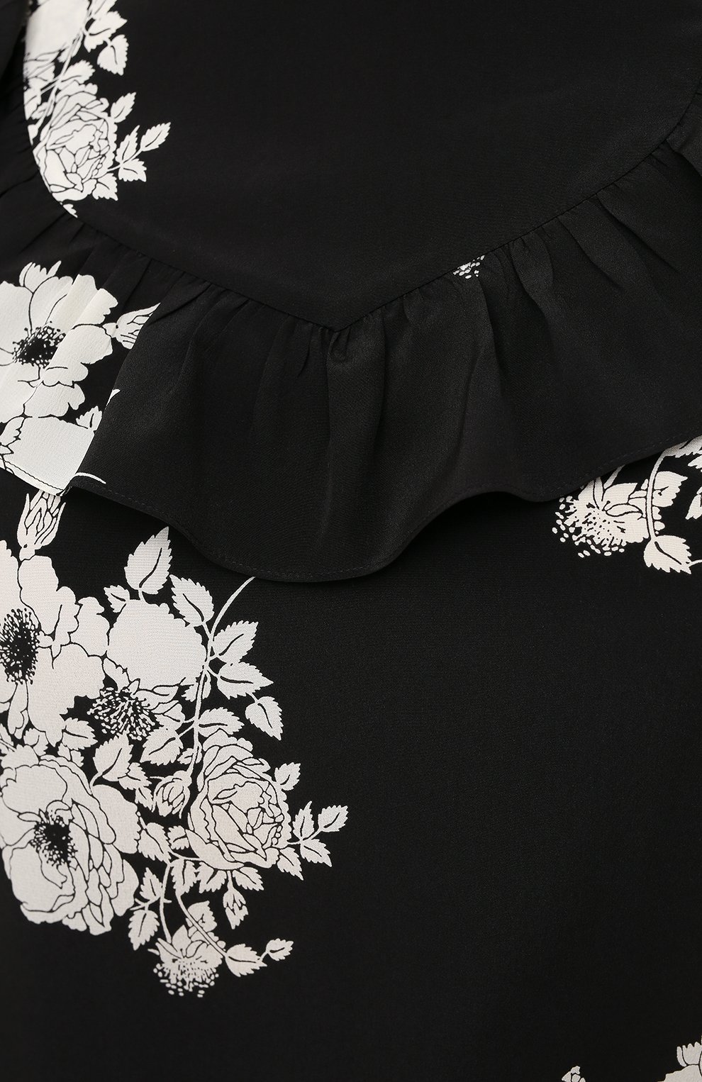 Шелковое платье N21, арт. 21E N2M0/H101/5544, фото 5