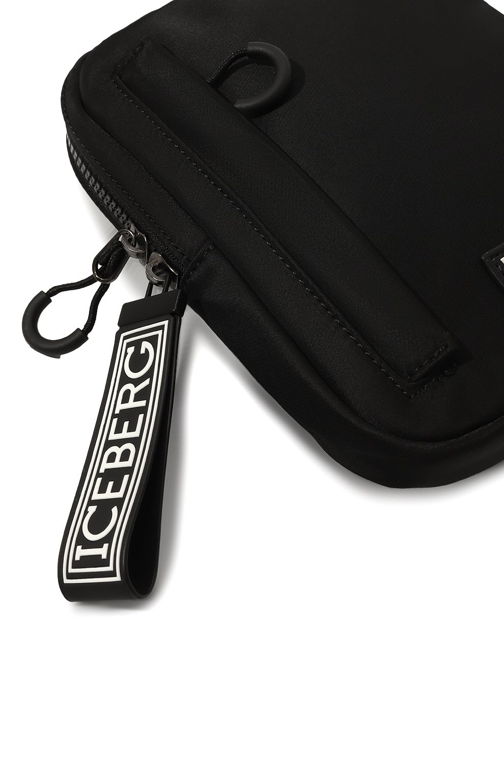 Текстильная сумка ICEBERG, арт. 7213/6967, фото 3