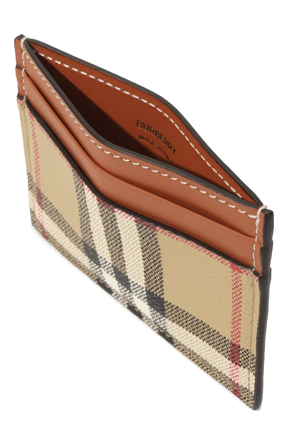 Футляр для кредитных карт BURBERRY, арт. 8070418, фото 3