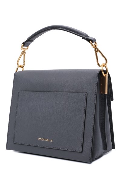 Сумка louise COCCINELLE, арт. E1 H05 15 01 01, фото 3