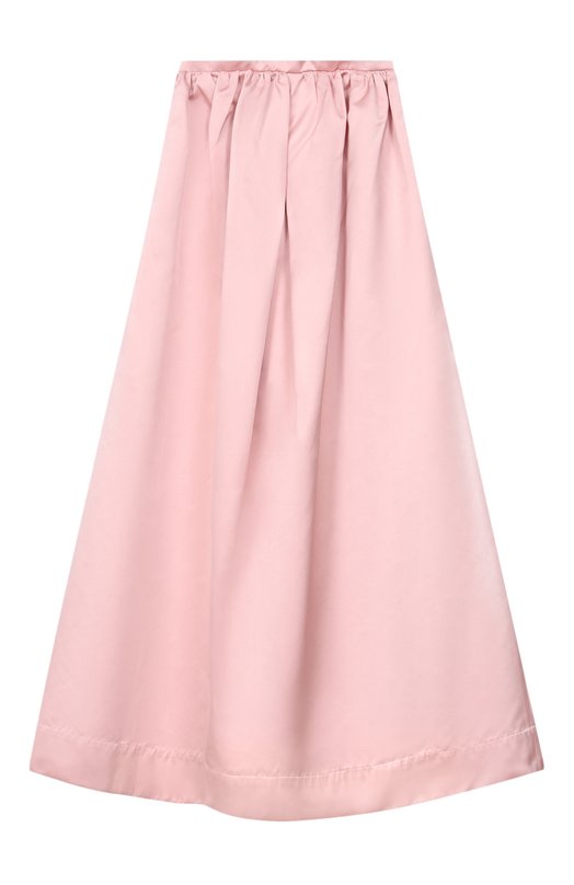 

Юбка Rochas, Розовый