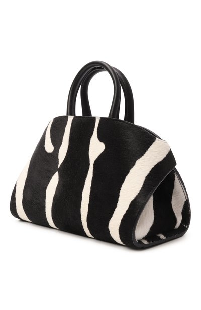 Сумка hug xs FERRAGAMO, арт. 215975/789, фото 4