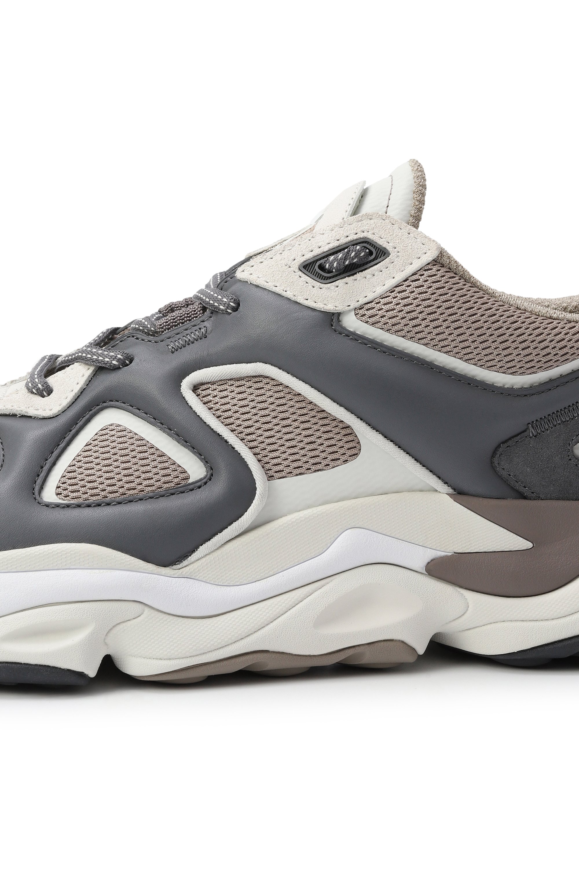 Комбинированные кроссовки satellite runner AXEL ARIGATO, арт. F1679004, фото 7